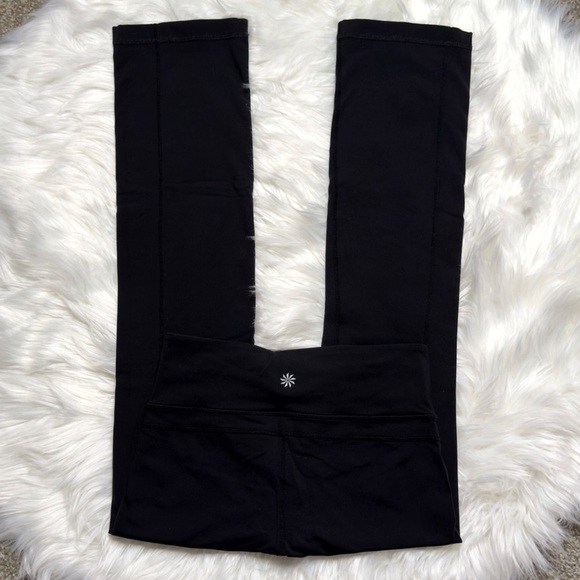 Athleta Straight Up Pant Leggings - Picture 4 of 8
